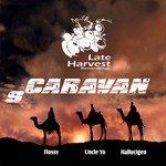 cover: Flossy|Hallucigen|Uncle Yo - Vol 9 Caravan