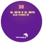 cover: Al Nair & El Nath - Blue Stories