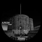 cover: A Picon - Trials EP