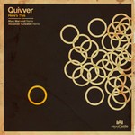 cover: Quivver - Here's This