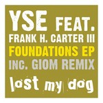 cover: Yse|Frank H Carter Iii - Foundations EP