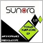 cover: Andy Rodriguez|Ruben B Goode - Touch Hardcore EP