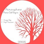 cover: Mario Del Regno - Atmosphere