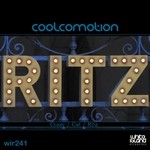 cover: Coolcomotion - Ritz