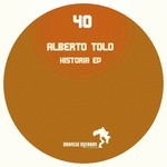 cover: Alberto Tolo - Historia