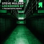 cover: Steve Mulder - Lockdown EP