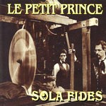 cover: Le Petit Prince - Sola Fides