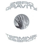 cover: Zero Gravity - Terminal Search