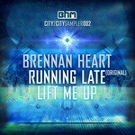 cover: Brennan Heart - Running Late