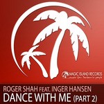 cover: Inger Hansen|Roger Shah - Dance With Me (Part 2)