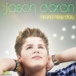 cover: Jason Daron - Brand New Day