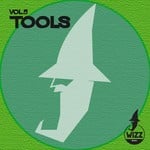 cover: Various - Tools, Vol. 5