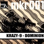 cover: Krazy 9 - Dominion