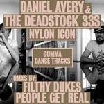 cover: Avery, Daniel|The Deadstock 33s - Nylon Icon