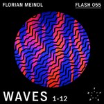 cover: Florian Meindl - Waves