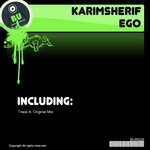 cover: Karimsherif - Ego