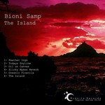 cover: Bioni Samp - The Island