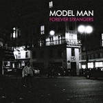 cover: Model Man - Forever Strangers