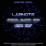 cover: Labnote - Feelings EP