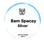 cover: Bam Spacey - Silver