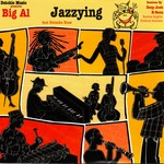 cover: Big Al|Fathead Johnson|Harlem Knights|K Bana - Jazzying EP