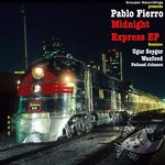 cover: Pablo Fierro - Midnight Express