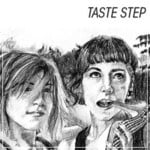 cover: Barbero, Ivan|Juan Varez - Taste Step