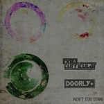 cover: Doorly|Extra Curricular - Won't Stay Down