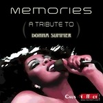 cover: Dj Sd|Giorgio Moroder|Simone Anes|Tom Tom Club|Vision Factory - Memories (A Tribute To Donna Summer)