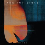 cover: The Invisible - Wings