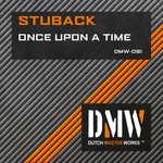 cover: Stuback - Once Upon A Time