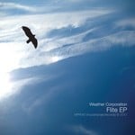 cover: Weather Corporation - Flite EP