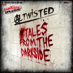 cover: Al Twisted - Tales From The Darkside