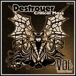 cover: Destroyer - Critical Mass