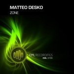 cover: Matteo Desko - Zone