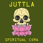 cover: Juttla - Spiritual Coma EP