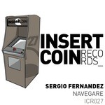 cover: Sergio Fernandez - Navegare