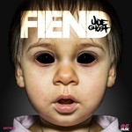 cover: Joe Ghost - Fiend