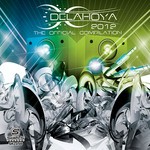 cover: Various - Delahoya 2012 - The Compilation