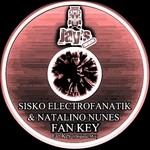 cover: Sisko Electrofanatik|Natalino Nunes - Fan Key