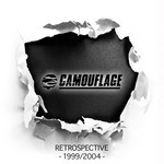 cover: Various - Camouflage - Retrospective 1999/2004