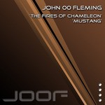 cover: John 00 Fleming - The Fires Of Chameleon