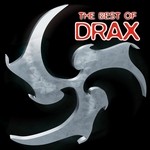 cover: Thomas P Heckmann - The Best Of Drax (The Hit Collection Of Origins)