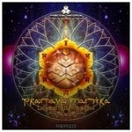 cover: Various - Pranava Mantra (Compiled By DJ Vishudha)