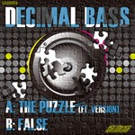 cover: Decimal Bass|Version - The Puzzle