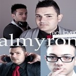 cover: Almyron|Almyron Feat Jones Bonz - Real Lover