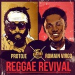 cover: Romain Virgo|Protoje - Reggae Revival