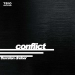 cover: Thorsten Dreher - Conflict