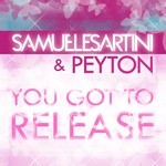 cover: Sartini, Samuele|Peyton - You Got To Release