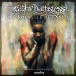 cover: Cathy Battistessa - Une Nouvelle Humanite